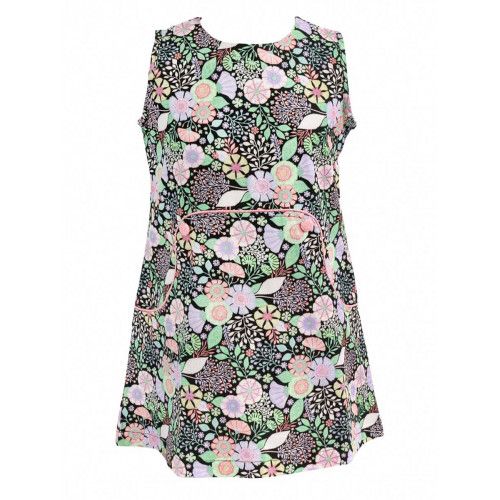 Robe coton Ella - Bibop et Lula