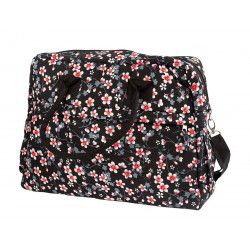 Sac molletonné Akiko - Bibop et Lula