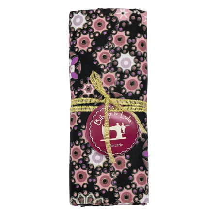Coupon tissu Milkyway