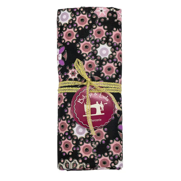 Coupon tissu Milkyway
