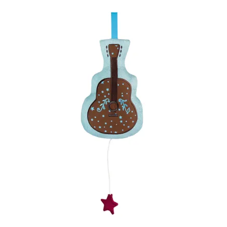 Boitier à musique étanche