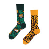 Chaussettes El Leopardo - Bibop et Lula