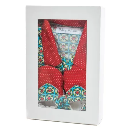Coffret de naissance Eliott