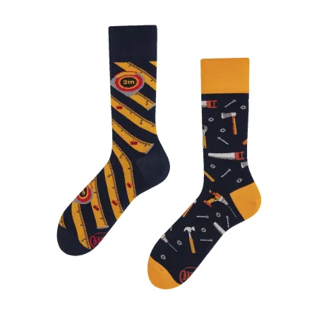 Chaussettes The Handyman