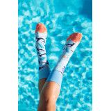 Chaussettes Ocean Life - Bibop et Lula