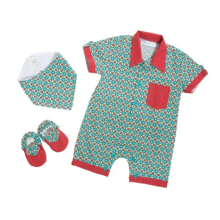 Coffret de naissance bébé