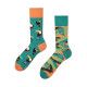 Chaussettes Tropical Heat - Bibop et Lula