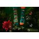 Chaussettes Tropical Heat - Bibop et Lula