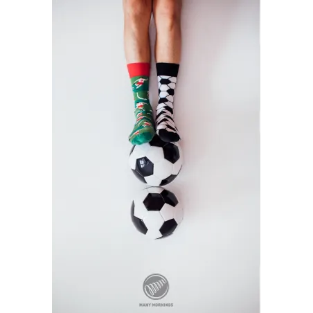 Chaussettes Football Fan