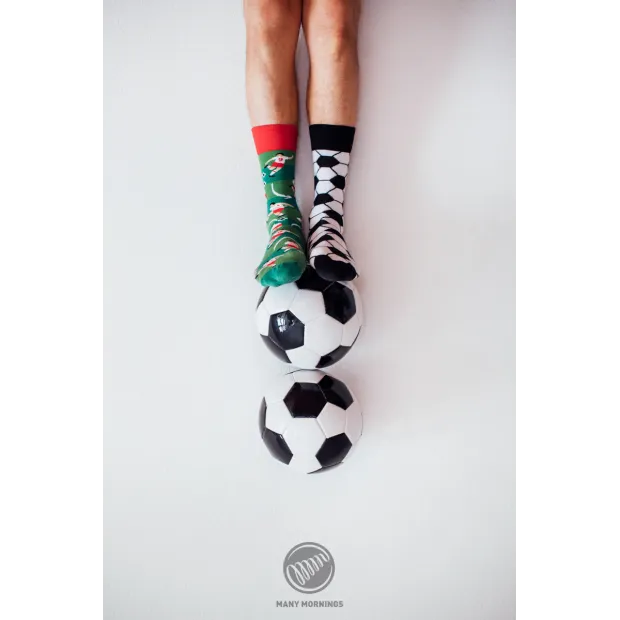 Chaussettes Football Fan