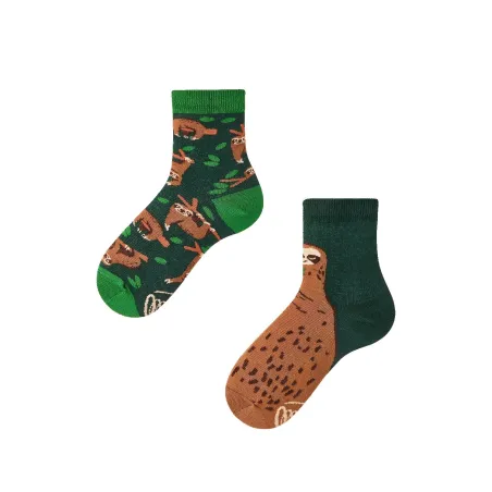 Chaussettes Paresseux