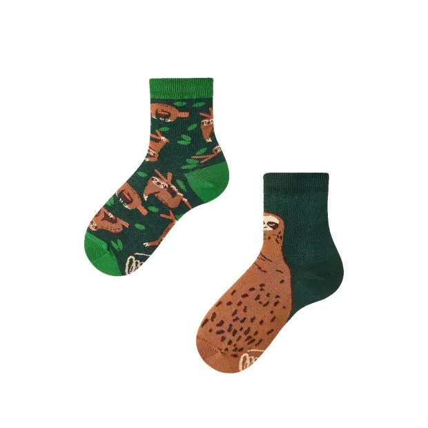 Chaussettes Paresseux