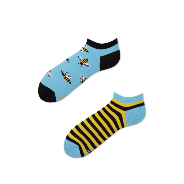 Soquettes Abeilles BeeBee