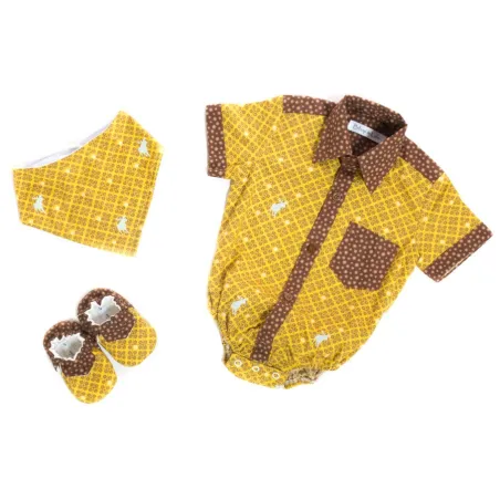 Coffret de naissance garçon