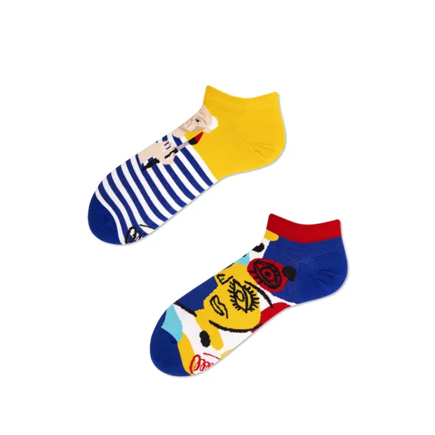 Socquettes Picassocks