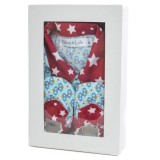 Coffret de naissance Origami - Bibop et Lula