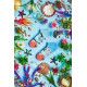 Socquettes Ocean Life - Bibop et Lula