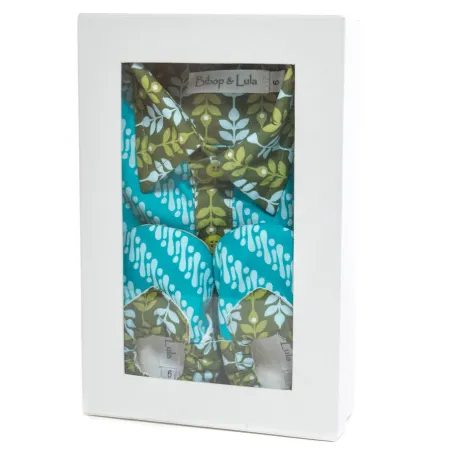 Coffret de naissance Paco
