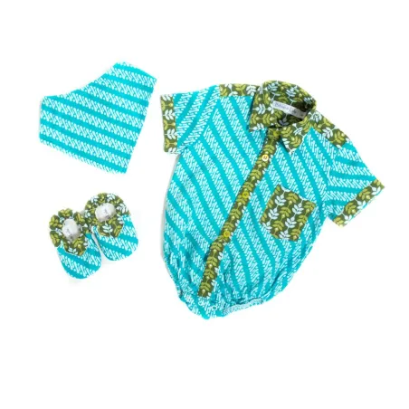 Coffret de naissance garçon