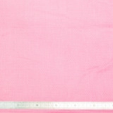 Tissu coton Pois rose - Bibop et Lula