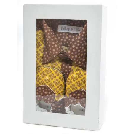 Coffret de naissance Noé