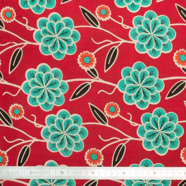 Tissu coton Bamako