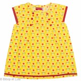 Robe Daisy - Bibop et Lula