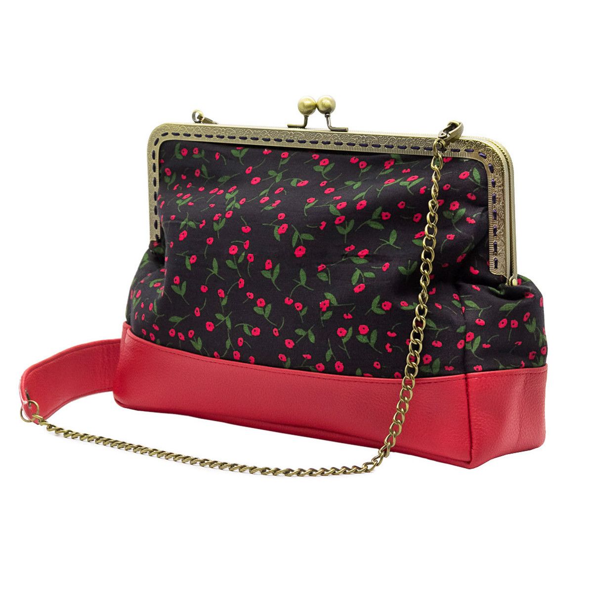 Sac à main retro pin up cheap