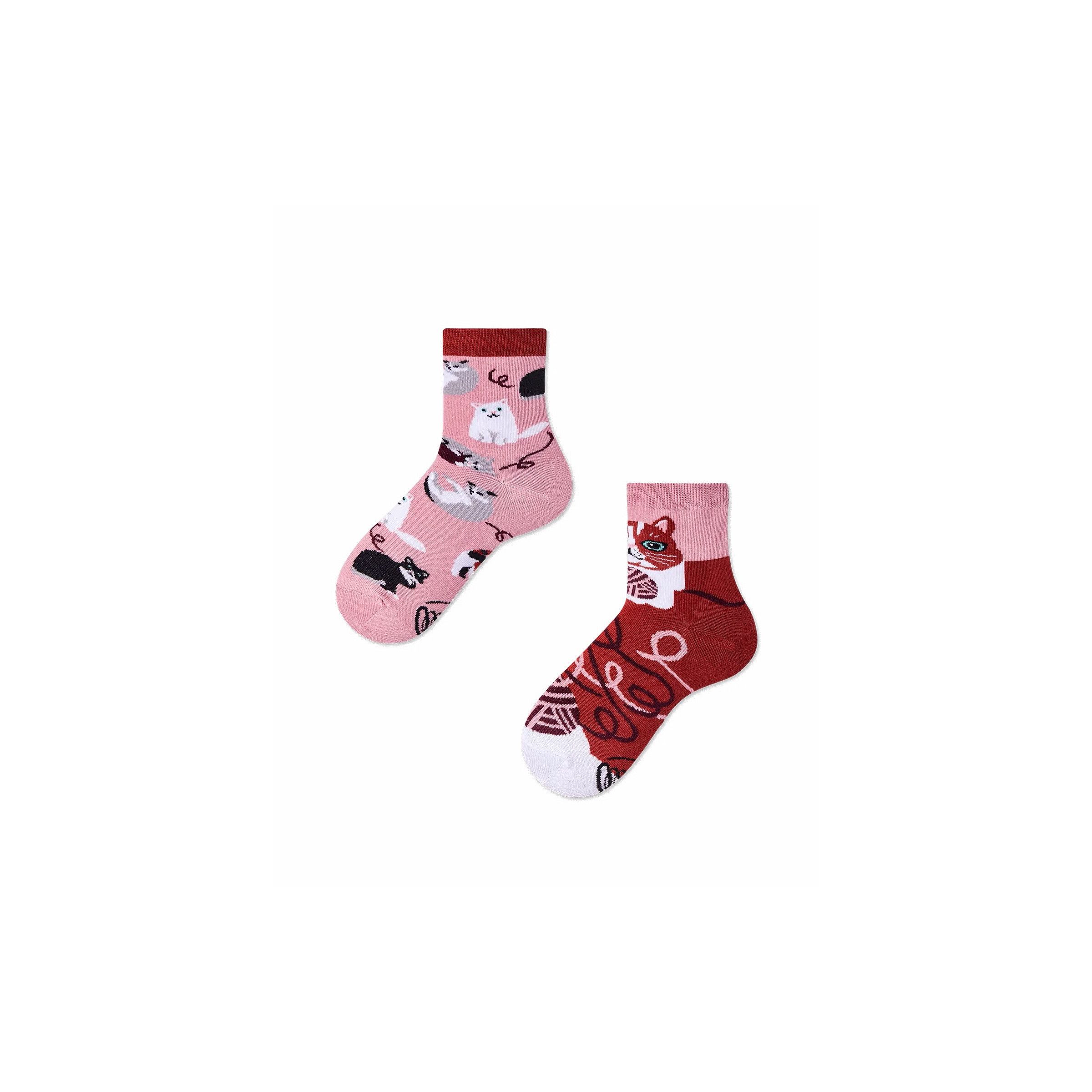 Acheter Hiver - chaussettes pour enfants 23-26