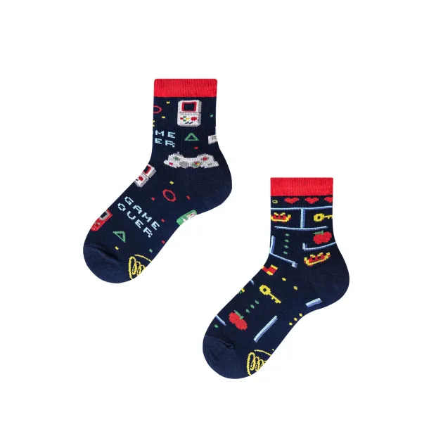 Chaussettes Jeux video