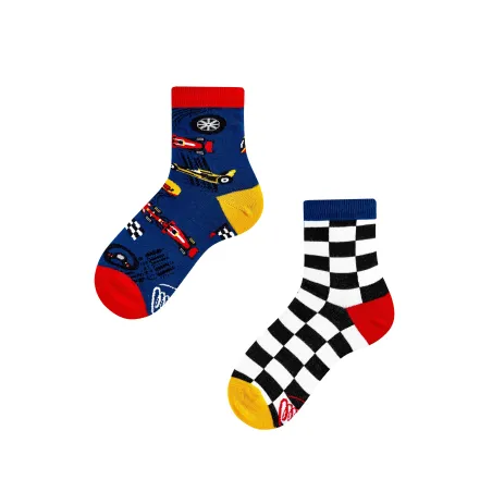 Chaussettes Formule 1