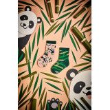 Chaussettes Panda