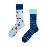 Chaussettes Dr Sock - Bibop et Lula