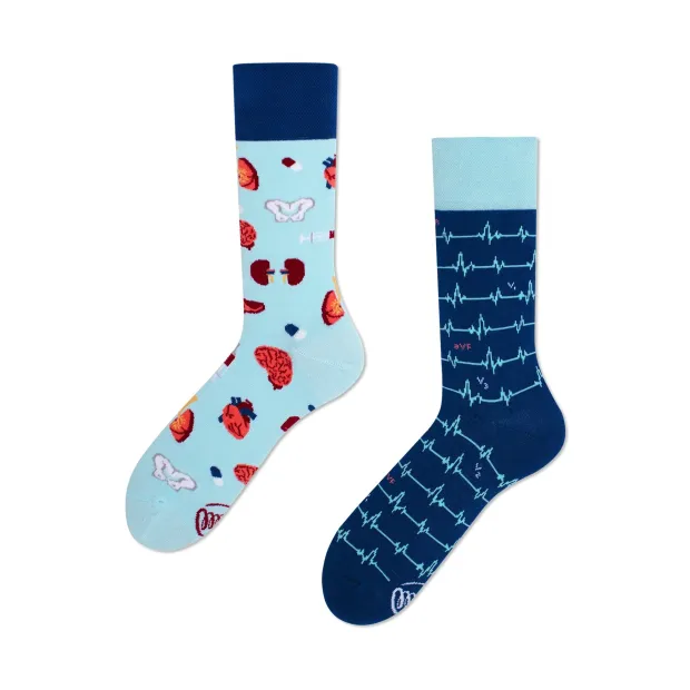 Chaussettes Dr Sock