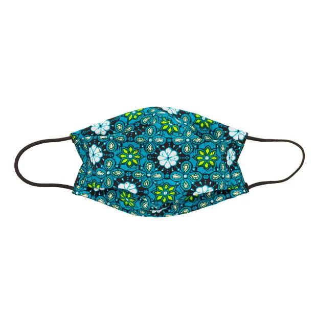 Masque tissu Manggis