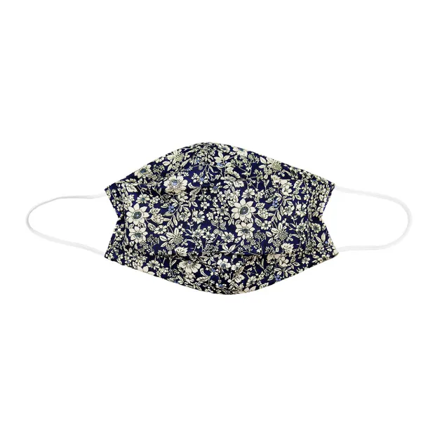 Masque tissu Liberty
