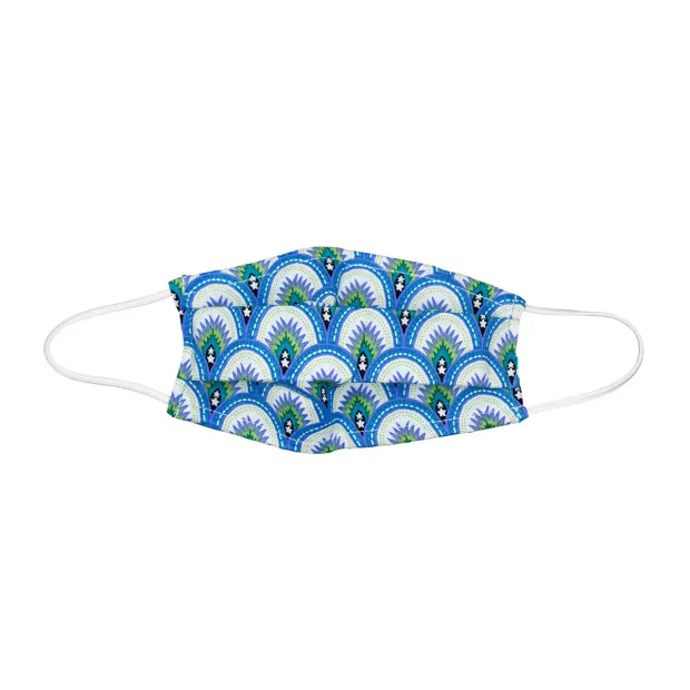 Masque tissu enfant Noé