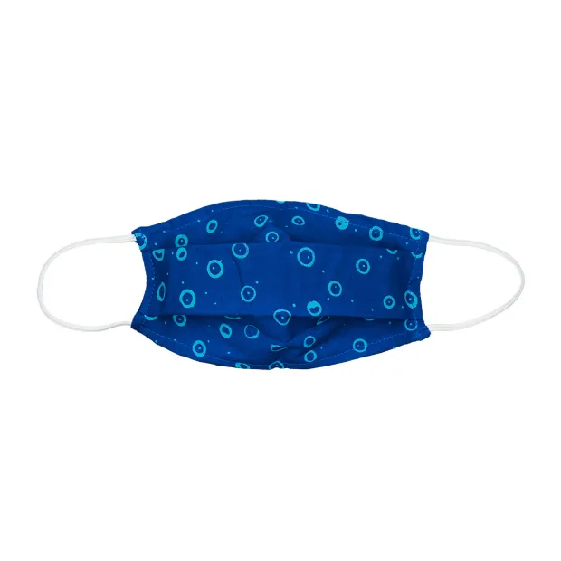 Masque tissu enfant Manille