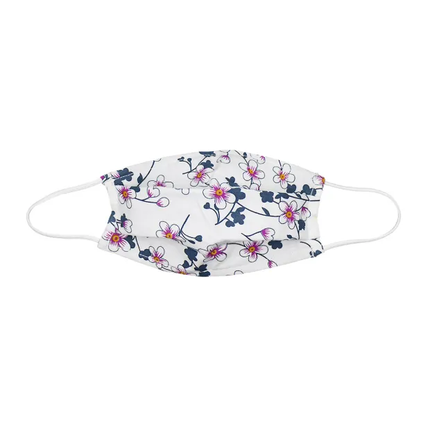 Masque tissu enfant Akiko