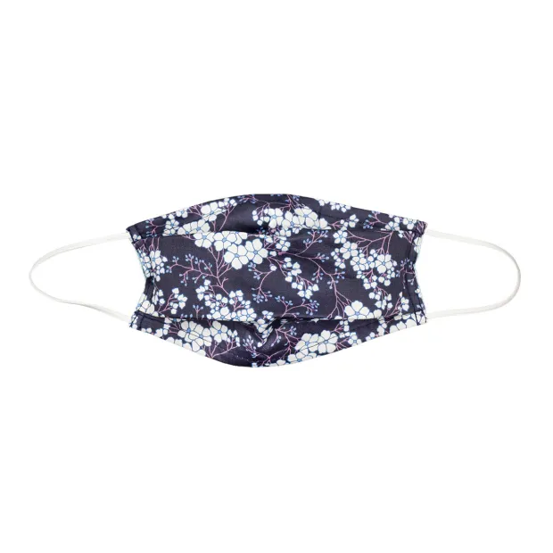 Masque tissu enfant Kitami
