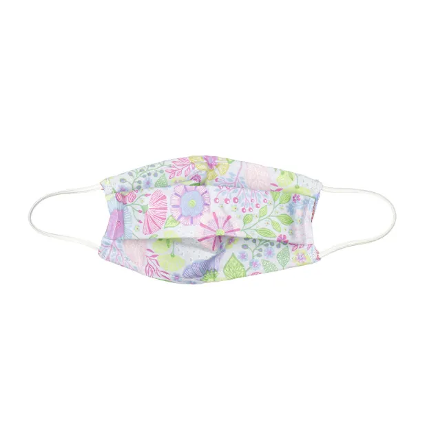 Masque tissu enfant Ella