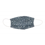 Masque tissu enfant Stars - Bibop et Lula