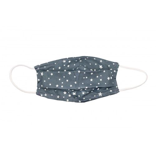 Masque tissu enfant Stars - Bibop et Lula