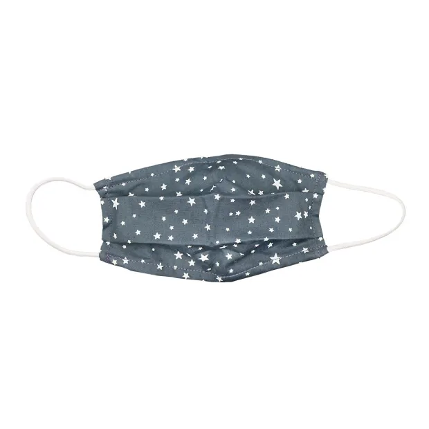 Masque tissu enfant Stars