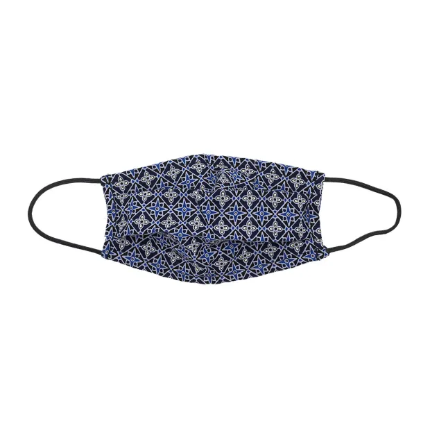 Masque tissu enfant Tom