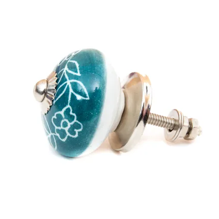 Bouton de meuble céramique 139