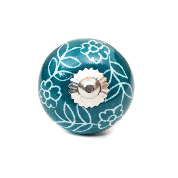 Bouton de meuble céramique 139