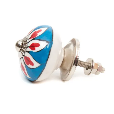 Bouton de meuble céramique 138