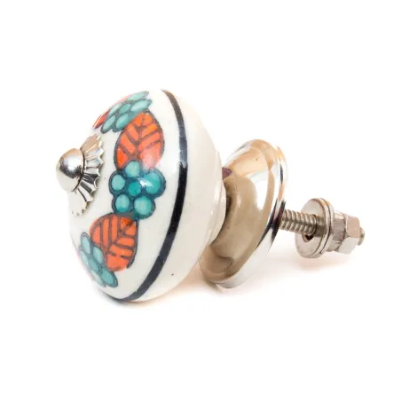 Bouton de meuble céramique 129