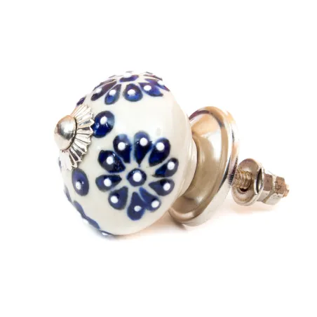 Bouton de meuble céramique 116